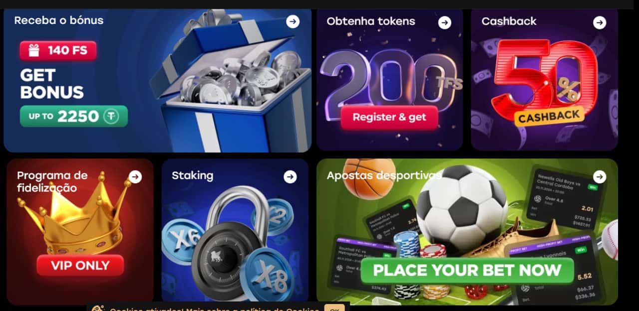 fairspin promo code